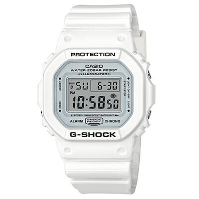 

Casio G-Shock DW-5600MW-7 Fashion Male Quartz Wristwatch All-match 200m Waterproof Watch