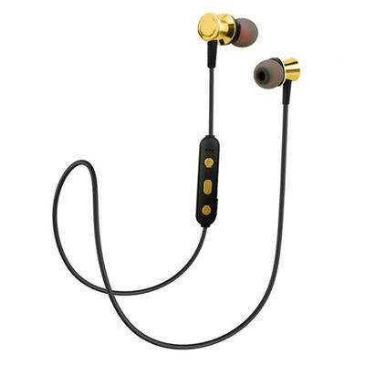 

ZHY-04 Bluetooth 42 Earphones Wireless In-Ear Earbuds Headset Neckband