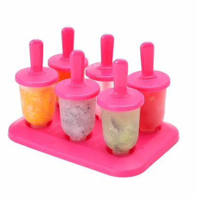 

Popsicle Molds Ice Pop Makers Ice Pop Molds Maker