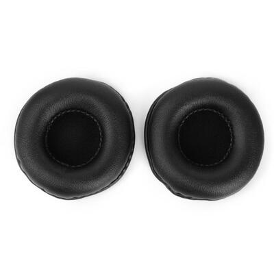 

1 Pair 50mm Earmuff Earpads for KOSS Porta Pro PP KSC35 KSC75 KSC55 Headset