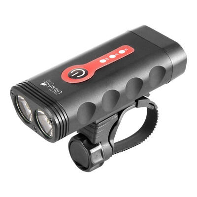 

UF-Y10 glare bicycle light aluminum alloy 600LM Waterproof