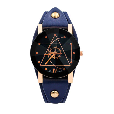 

Unisex Gear Style Watches Fashion Luxury Men Women Quartz Wristwatches Gift Clock Montre Femme Hot Sale Minimalism Watch