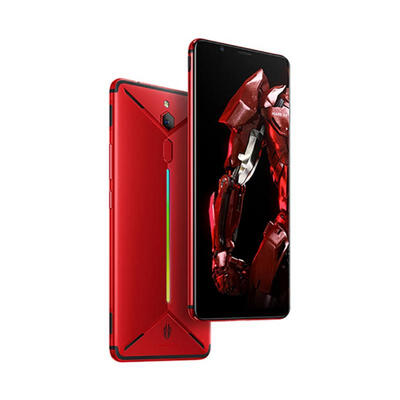 

Global Original ZTE Nubia Red Magic Mars Mobile Phone 60 Inch 6GB RAM 64GB ROM Android 90 Octa-Core 16MP Smartphone