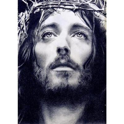 

5D DIY Full Drill Diamond Painting Easter Man Cross Stitch Embroidery Kit