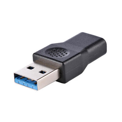

USB-C Type C Female to USB 30 Male Port Type-A Adapter Converter Connector