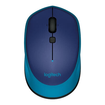 

Logitech M336 Bluetooth 30 Wireless Mouse Laptop Mice for Windows 7810