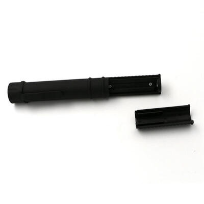 

3W 800 Lumen LED Tactical Flashlight Waterproof Outdoor Torch Lighting With 2 Brightness Levels