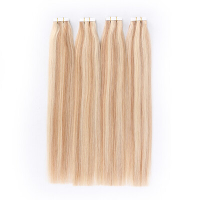 

BHF Hair Remy Clip in Full Head Straight 100 Human Hair Extensions