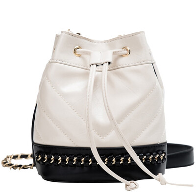 

Tailored Women Ladies Fashion Retro Sewing Purse Shoulder Tote Messenger Cross Body Bags