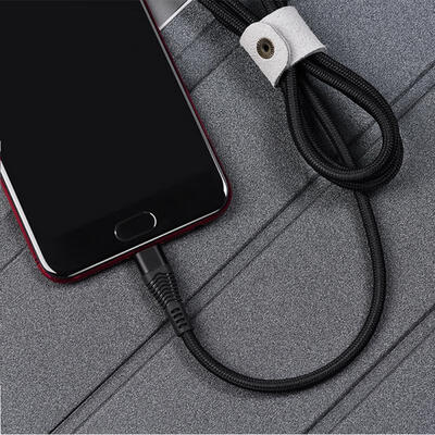 

HAOKU U38 USB Quick Charger Adapter Charging Usb Cable For Android Oppo R11 R9s R7 R5