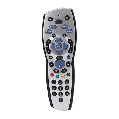 

Remote Control Replacement for SKY Plus HD Box 2017 REV 9f