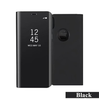 

GANGXUN Huawei Mate 9 Pro Nova 2i 2 Lite Nova 4 3 3i Lite Flip Case Hard Stand Cover