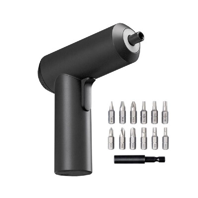 

Cordless Screw-driver Bit Screw Driver DIY Repair Tool Kit Electronic Maintenance for Mobile Phone Tablets Watch PC Laptop Digital