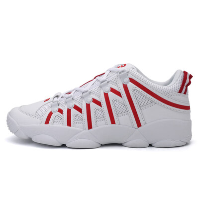 

Chaussure Homme Striped Men Vulcanized Shoes Breathable Sneakers Male Platform Casual Air Mesh Walking Tenis Trainers for Men