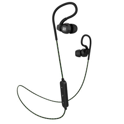 

Langsdom BS80 Sport Bluetooth Earphone With Microphone Wireless Headset Headphone For Phone