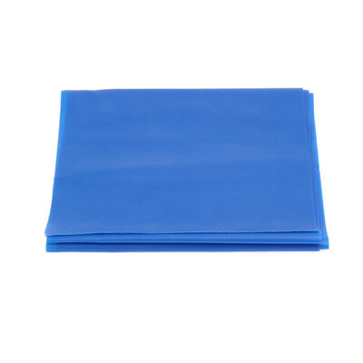 

12m Elastic Yoga Pilates Rubber Stretch Exercise Fitness Band