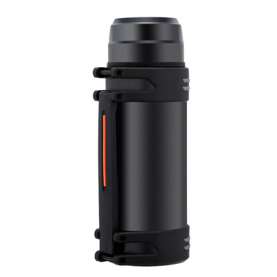 

outdoors stainless steel vacuum flask travel 2L thermos jug