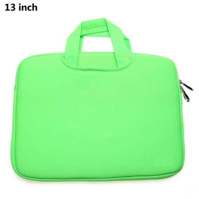 

13 Inch Laptop Sleeve Bag Protective Zipper Pouch for MacBook Air Pro