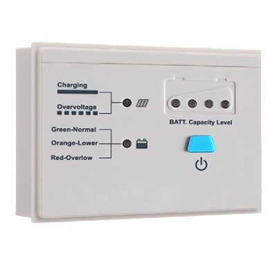 

USB Module Dual-USB Communication Interface For TRIRON Series MPPT Solar Charge Controller