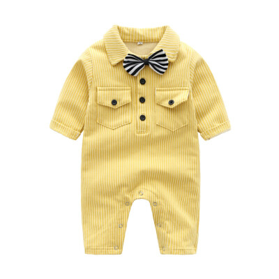 

Baby Girls Boys Unisex Clothes Fashion Baby Rompers Newborn Baby Cotton Jumpsuit One Piece Suit