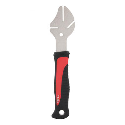 

Greensen Bicycle Brake Disc Adjustor Bike Disk Tray Correction Tool Cycle Rotors Correction Wrench