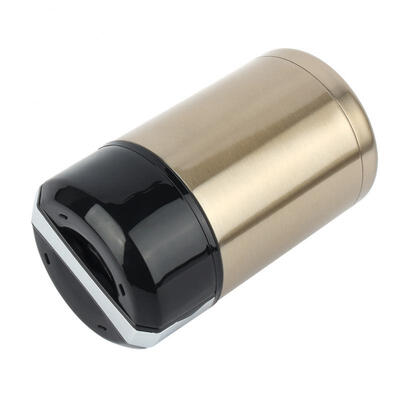 

Greensen 1000ml Stainless Steel Vacuum Thermos Lunch Box Smoldering Mug Insulated Soup Container