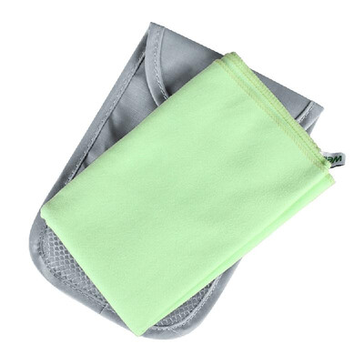 

74x28cm Microfiber Quick Dry Towel Ultralight Outdoor Sports Running Swimming Travel Beach Fast Drying Towel