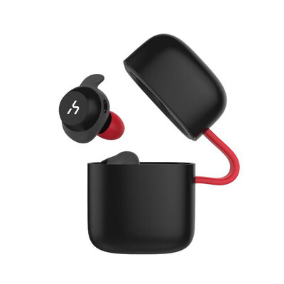 

Free 10pcs condoms gifts original HAVIT g1 Bluetooth Earphone True Wireless Sport headphone Waterproof Stereo Earbuds