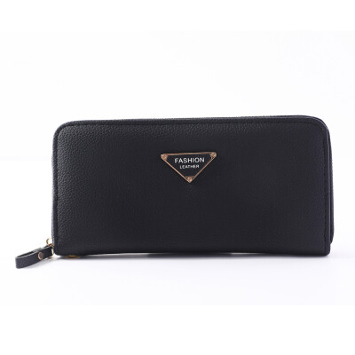 

Tailored Fashion Women Letters Long Wallet Coin Purse Card Holders Handbag Phone Bag