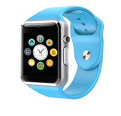

A1 W Smart Wrist Watch Bluetooth