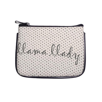 

Printed Makeup Bags Cute PU Cosmetics Wash Bag Make Up Pouch for Travel