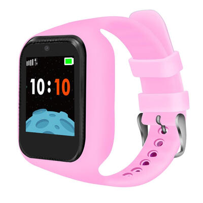 

S668A Children Smart Watch Phone SOS Call Waterproof LBS Location Finder