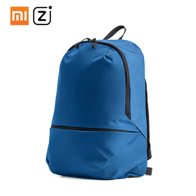 

Xiaomi Mijia Z Lightweight Backpack Urban Leisure Sports Chest Pack Bags Small Size Shoulder Unisex Rucksack For Men Women