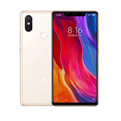 

Xiaomi Mi 8 SE 588 Inch Smartphone Snapdragon 710 20MP Front Camera 6GB RAM 64GB ROM