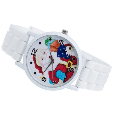 

Watch Women Silicone band Quartz wristwatches Gift quartz wrist watch montre femme girls sports Casual Ladies wristwatches &Ff