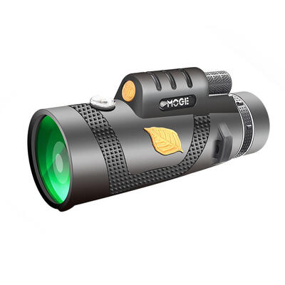 

1pc 12x50 Outdoor Portable Camping Hiking Telescope Powerful Monocular HD