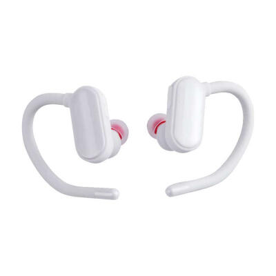 

TWS-C2 Wireless Sports Earphone Binaural Bluetooth Headset Portable In-ear Headphone For Mobile Phone