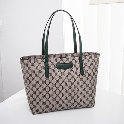 

Bag female 2019 new wave Korean version of the wild shopping bag handbags fashion tote bag simple shoulder bag handbag