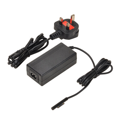 

15V 16A AC Wall Charger Adapter for Microsoft Surface Pro 4 M3 Power Suppl