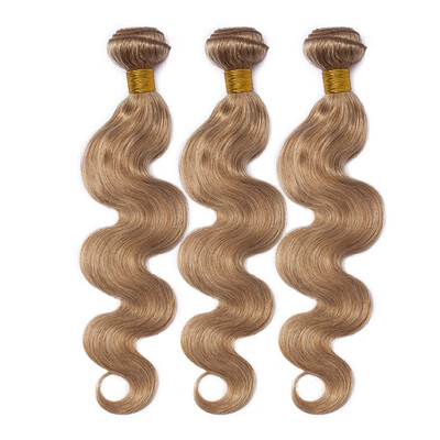 

1 Bundle Human Hair Bundles Body Wave Virgin Brazilian Hair Bundles Weave Straight 9A Grade Human Hair Bundles