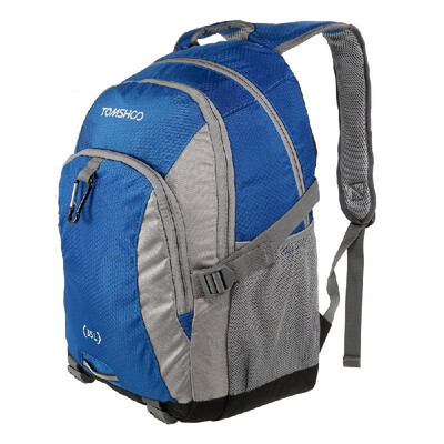 

TOMSHOO 35L Outdoor Sport Backpack Nylon Pack Travel Bag