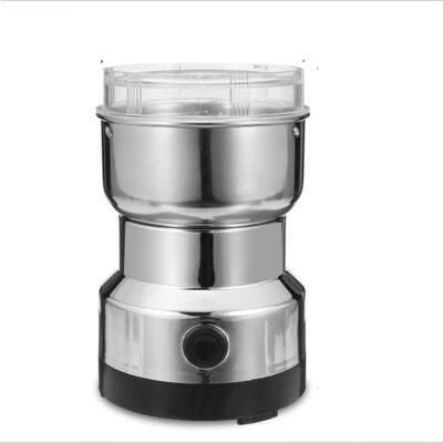 

150W Electric Coffee Grinder Pepper Spice Nuts Seeds Coffee Bean Medicinal Grind Machine