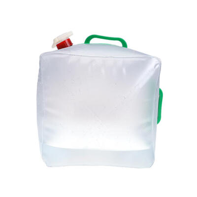 

20L Portable Folding Water Bag Waterskin Outdoor Camping Hiking Bucket