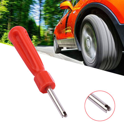

Tailored 1X Car Tire Core Removal Tool Tyre Repair Tool Wrench Screwdriver