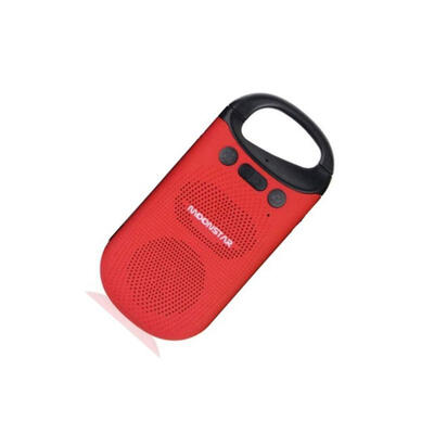 

Portable Column Bluetooth Speaker Wireless Handsfree Car Stereo Speaker With Mic For Xiaomi IPHONE Samsung Huawei