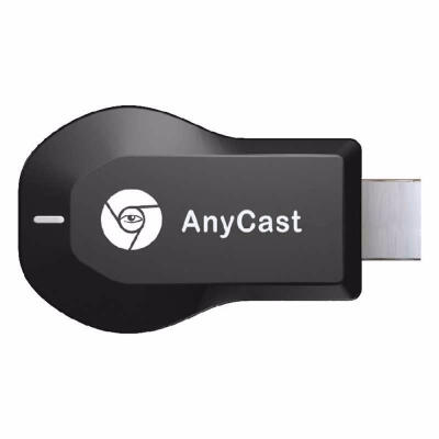 

ANYCAST M2 PLUS Wireless Miracast Wifi Display Dongle 1080P HDMI Mini Receiver TV Stick For IOS Android Windows MacUK Plug