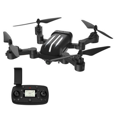 

BAYANGTOYS X30 24G WiFi FPV RC Drone Aircraft Folding 8MP 5G 1080P HD Transmission