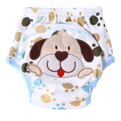 

Unisex Baby Training Pants Baby Underwear Reusable Cloth Diapers