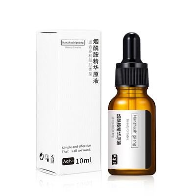 

The Ordinary Niacinamide 10 Zinc 1 10ML Face Serum Oil Balance Reduce Skin Blemishes Whitening Moisturizer