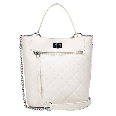 

Fashion texture bow handbag 2019 new love broadband small square package tide Korean version of the diagonal female bag